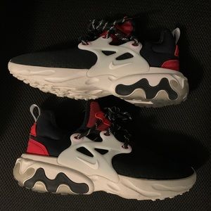 Nike presto sneakers